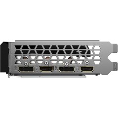 Gigabyte GeForce RTX 3060 GAMING OC 12G (rev. 2.0) 12GB OC Edition